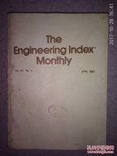 The Engineering Indeⅹ  MonthIy  1987一No.4