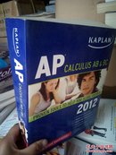 KaplanAPCalculusAB&BC2012