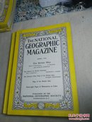 THE NATIONAL GEOGRAPHIC MAGAZINE  APRIL 1949