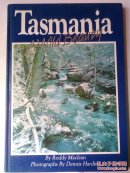 Tasmania, a wild beauty