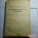 A HANDBOOK OF OPERATIVE SURGERY CARDIOVASCULAR SURGERY