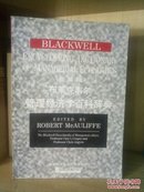 《布莱克韦尔管理经济学百科辞典（影印版）》 r mcauliffe