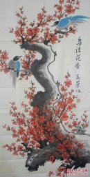张玉荣：山东人