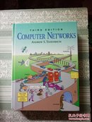 THIRD EDITION COMPUTER NETWORKS计算机网络第三版