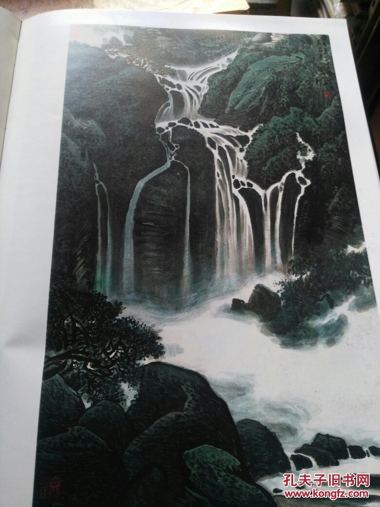 吴齐画集9-5