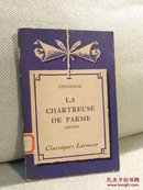 巴马修道院 （节选）La Chartreuse De Parme