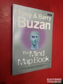 tony and barry buzan The Mind Map Book: 思维导图 放射性思维