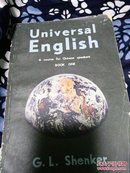 Universal  English