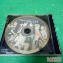 野猫芭比[喵] 金碟片CD36首曲目