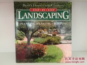 Landscaping: Planning, Planting, Building (Better Homes and Gardens Step-by-Step Series)