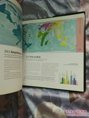 THE ATLAS OF THE REAL WORID-MAPPING THE WAY WE LIVE