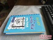《Diary   of  a  Wimpy  Kid》Jeff  Kinney