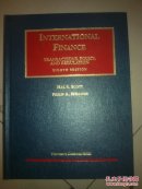 INTERNATIONAL FINANCE TRANSACTIONS,pOLICY,AND REGULATION