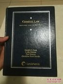 criminal law revised sixth edition 品相看图