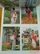 杨柳青版1991-3历画