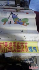 一开电影海报   农村养猪成套技术