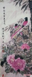 马先斌：山西省太原人