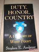 duty, honor,country