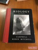 BIOLOGY fifth edition
