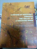 a voyage of discovery through the valley of a thousand birds