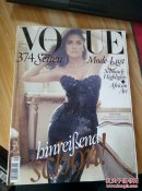 VOGUE` 2012