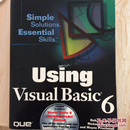 using Visual Basic6