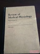 医学生理学评论(第12版英文原版)Review of Medical Physiology     H2
