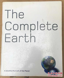 The Complete Earth: A Satellite Portrait of Our 