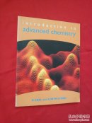 Introduction to Advanced Chemistry (Bk.1)