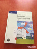 Management Information Systems, Third Edition【精装16开】