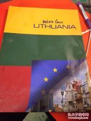 WITH LOVE LITHUANIA