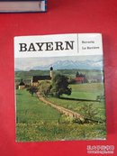 BAYERN BAVARIA LA BAVIERE【详情看图】