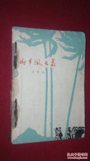 山乡风云录