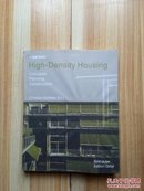 in DETAIL High-Density Housing
