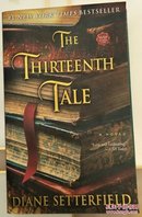 The Thirteenth Tale：A Novel