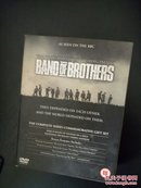 BAND OF BROTHER兄弟连(DVD-9二区英字)