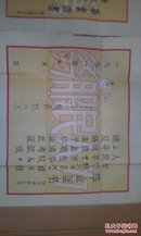 1968年北京大学毕业证书/1959年北京大学学生证/1955年初中毕业证书/1958年高中毕业证书/1968年结婚证书（两人一对）这些证书系张颖涛同一人的