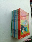 乱马1/2卷一2 卷六2 5 卷九2 3 4 5 卷十2 5 卷十一1 2 4 卷十二2 3 卷十三1 2 共16本合售