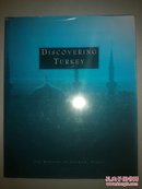 DISCOVERING TURKEY