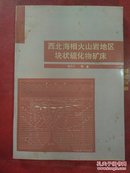 西北海相火山岩地区块状硫化物矿床