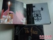 融合爵士 绝版CD THE JAZZ fusion music