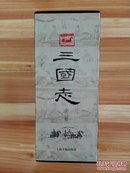 三国志：中国史学要籍丛刊（精装 套装全2册 典藏版/定制）