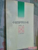 中国菩萨罗汉小说