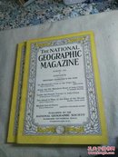 THE NATIONAL GEOGRAPHIC MAGAZINE  AUGUST 1931