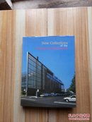 New Collections of the World Architecture