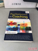 Psychometrics in Coaching