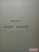 DICTIONARY OF NATIONAL BIOGRAPHY [VOL.LVI]