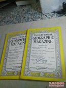 THE NATIONAL GEOGRAPHIC MAGAZINE  NOVEMBER 1944