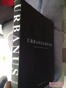 URBANUS都市实践全新