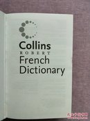 Collins R O B E R T French Dictionary